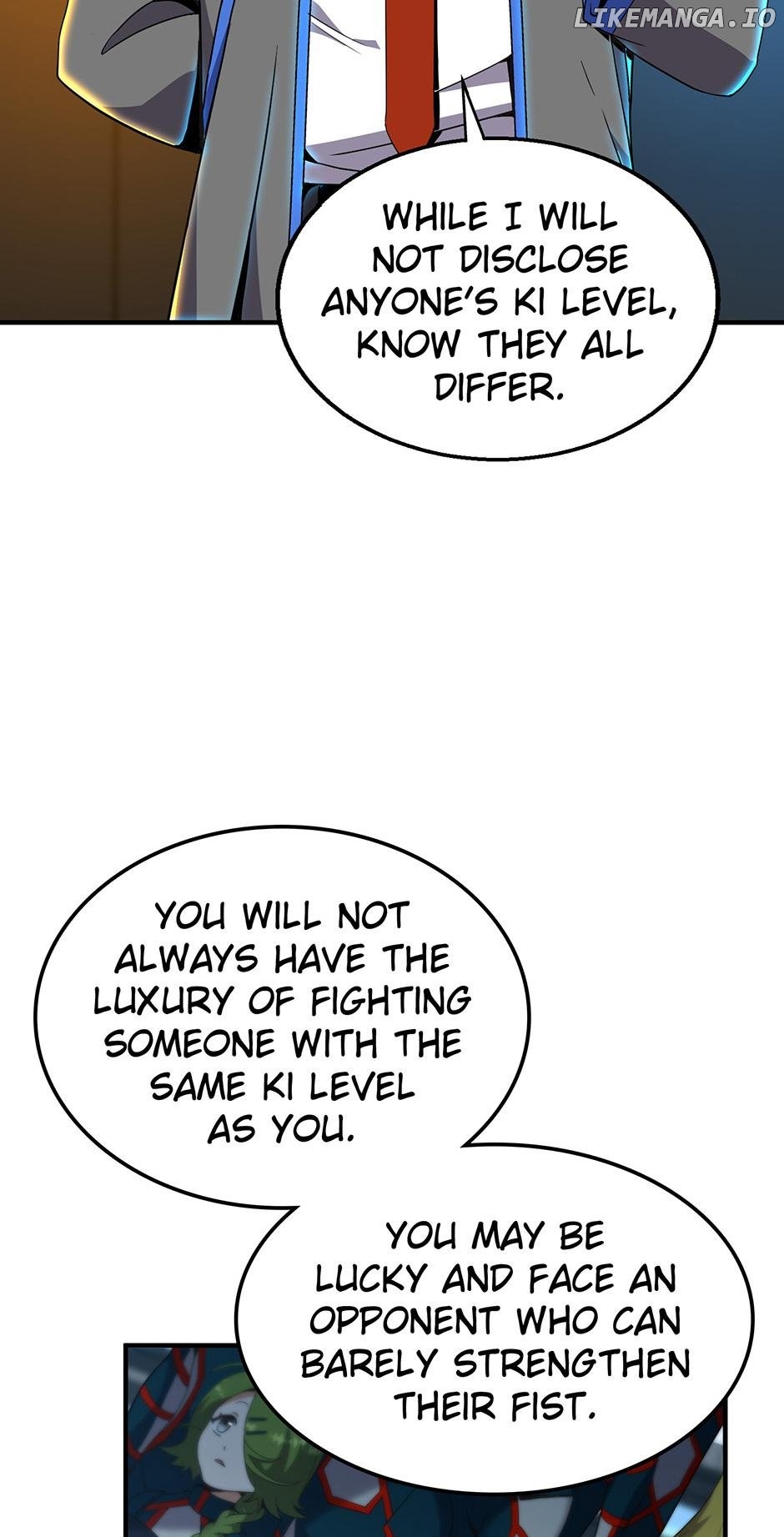 The Beginning After The End Chapter 209 image 015